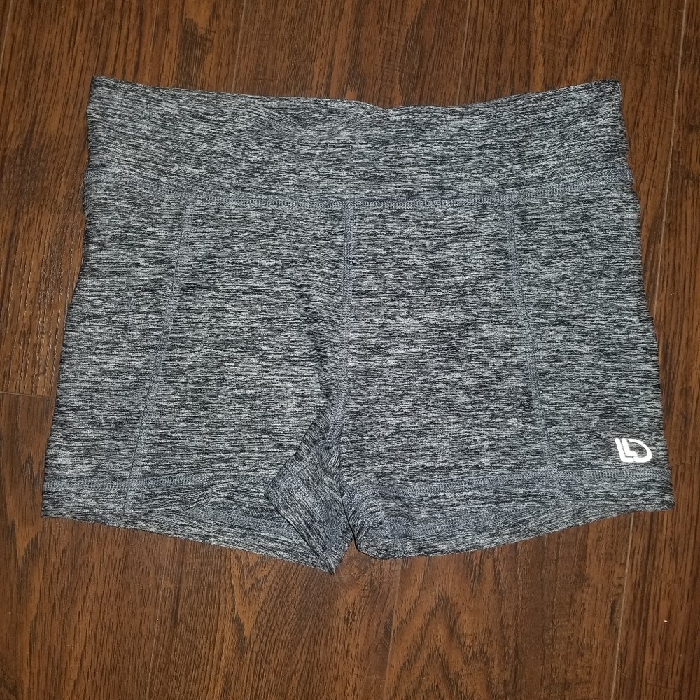 Large shorts